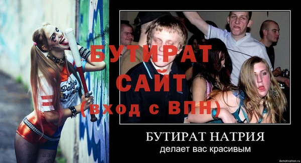бутират Волоколамск
